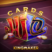 Bài Hi Lo c88 casino
