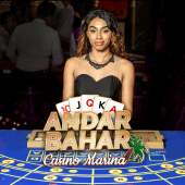 Casino Marina Andar Bahar bàn live casino trực tiếp tại c88