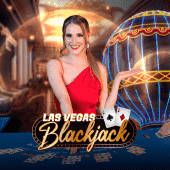 Blackjack Las Vegas c88 legit