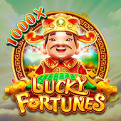 Vận May Phú Quý c88 slot