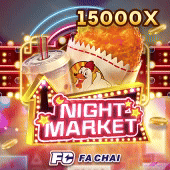 Chợ Đêm c88 games