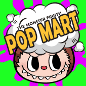 Popmart c88 club